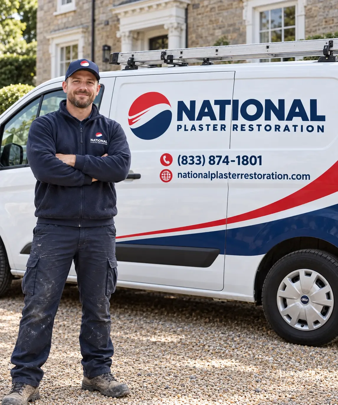 Plaster Repair company in Alexander, IA